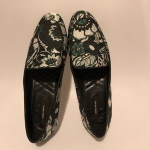 Zara Basic Loafer